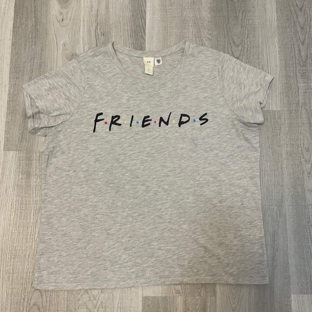 H&M Friends Shirt